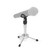 Tiger Table Microphone Stand - Desktop Mic Stand