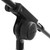 Microphone Stand Hire x 20 - One Week