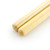 Tiger 5A Hickory Wood Tip Drumsticks - Pair