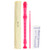 Descant Recorder - Pink School Recorder by World Rhythm