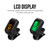 Theodore Chromatic Clip-on Guitar Tuner
