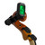 Theodore Chromatic Clip-on Guitar Tuner
