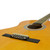 Tiger 3/4 Size Classical Guitar Complete Starter Kit - Pack of 12