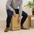World Rhythm Natural Cajon Box Drum - Pack of 2
