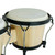 World Rhythm Bongo Drums - Pack of 12