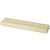 Theodore Wooden Claves - Natural Rhythm Sticks - Pack of 6 Pairs