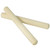Theodore Wooden Claves - Natural Rhythm Sticks - Pack of 6 Pairs