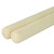 Theodore Wooden Claves - Natural Rhythm Sticks - Pack of 6 Pairs
