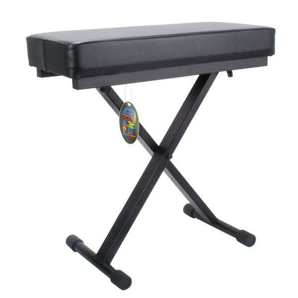 Mad About Keyboard Bench