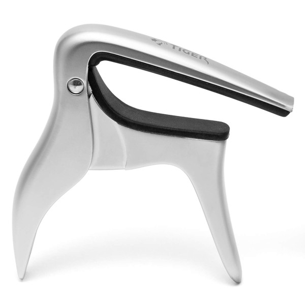 Tiger Ukulele Capo - Capo for Ukuleles