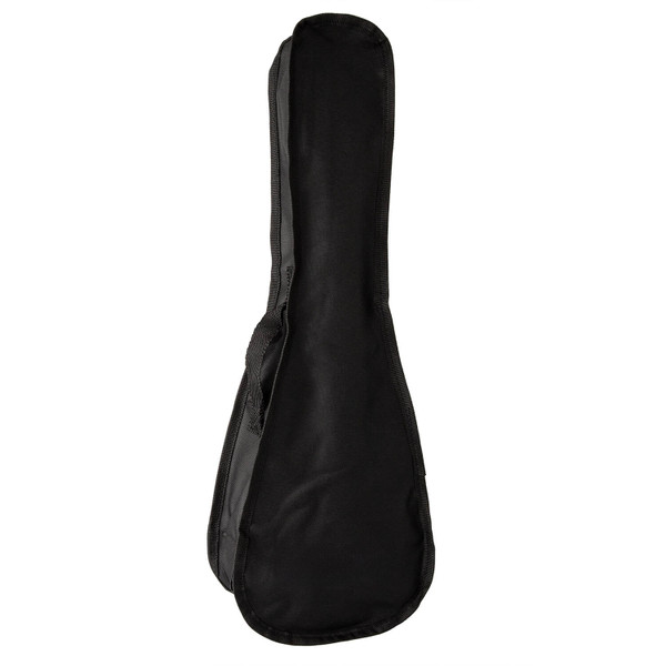 Ukulele Gig Bag - Lightweight Soprano Carry Case