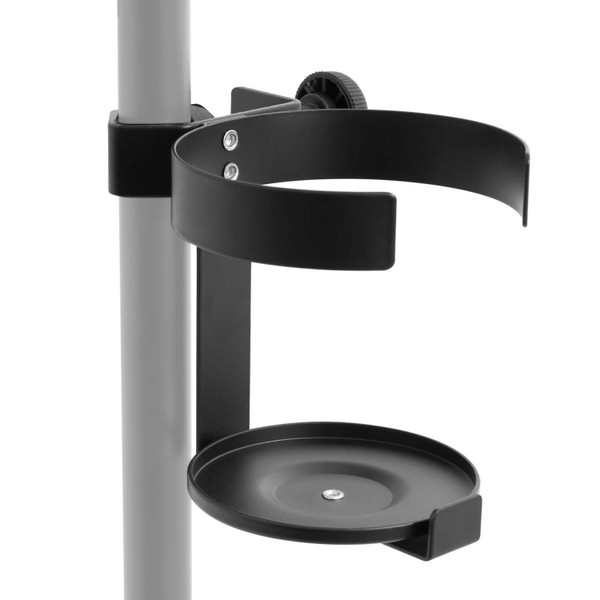 Tiger Cup Holder for Microphone and Music Stand