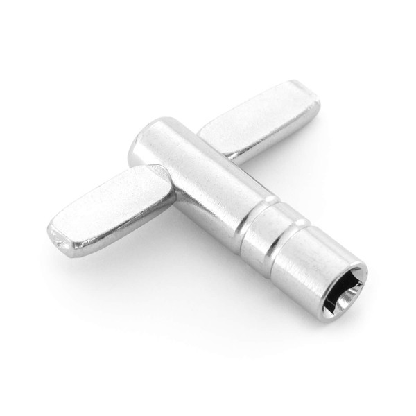 Tiger TDA7-CM Drum Tuning Key Universal Tuning Key for Acoustic Drum Kits