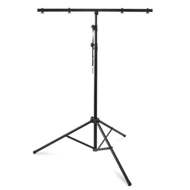 Tiger T-Bar DJ Lighting Stand - Photography Lights Stand