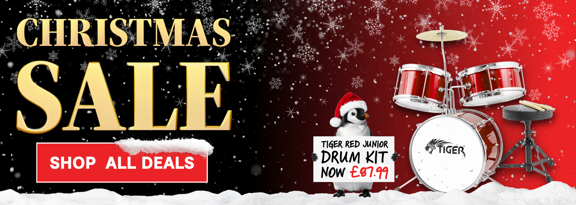 Guitars at DJM Music