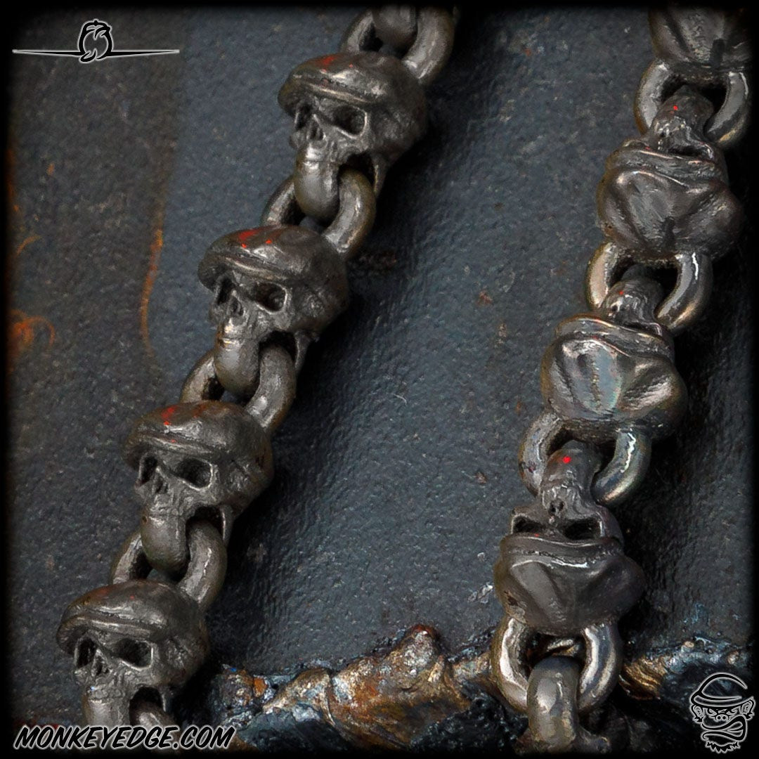 Monkey Edge - Dmitry Streltsov Bracelet: Lucky Peaky Blinders