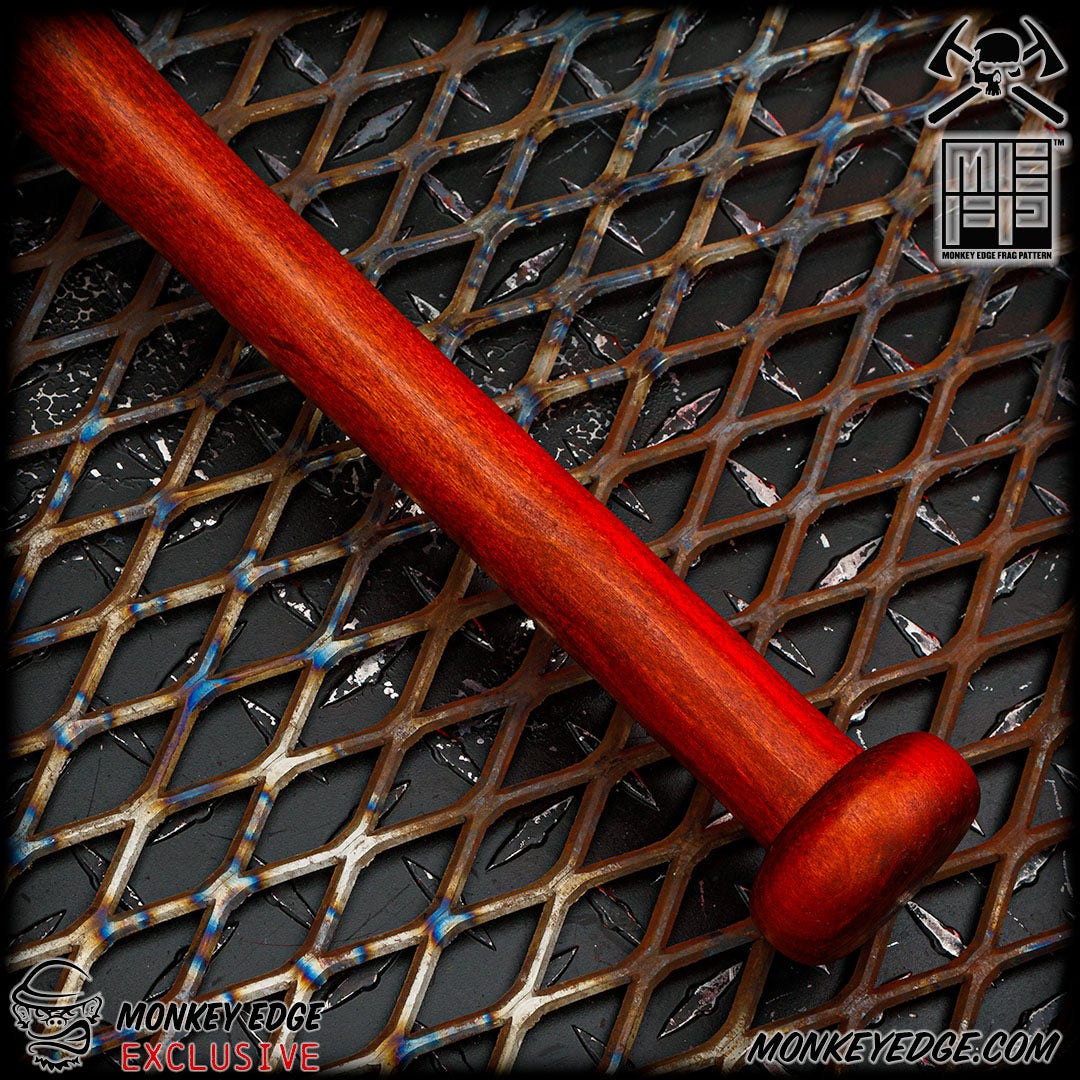 Monkey Edge - RMJ Tactical: Mini Slugger - Monkey Edge FRAG Pattern