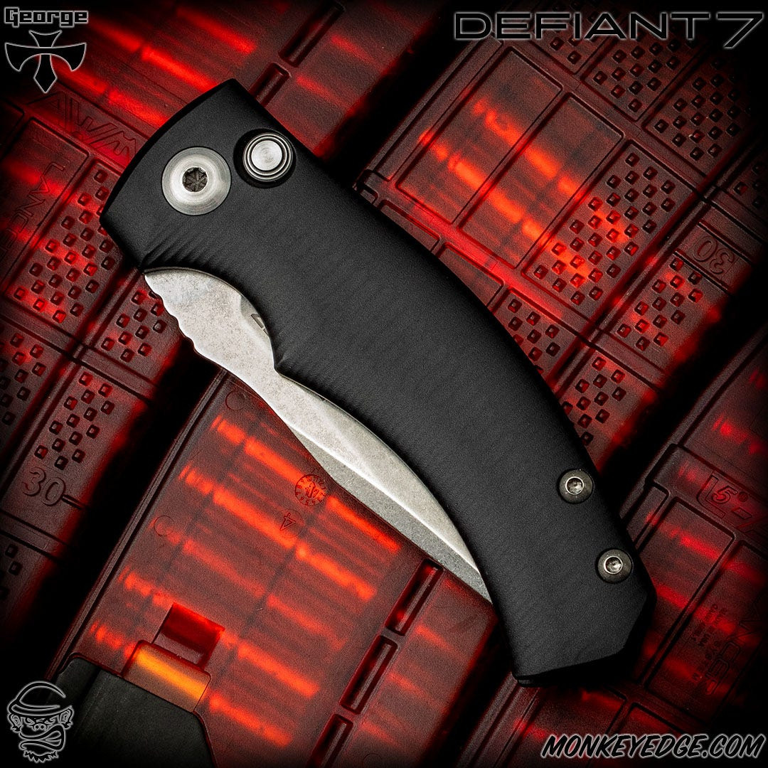 Monkey Edge - Defiant 7 Folder: Valmara Auto - Stonewashed