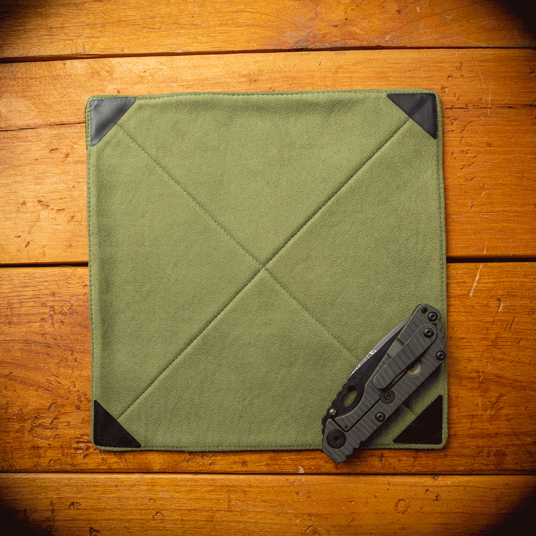 Monkey Edge - Monkey Edge Chimpotle Gearrito Gear Wrap