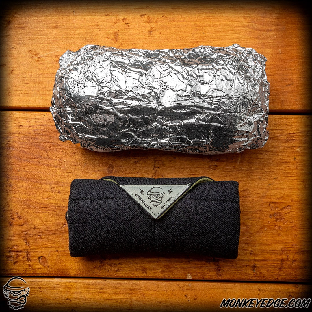 Monkey Edge - Monkey Edge Chimpotle Gearrito Gear Wrap