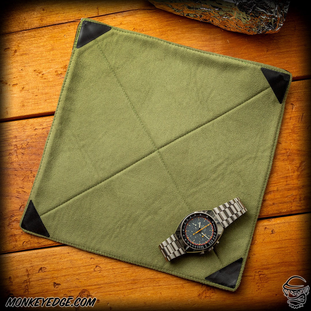 Monkey Edge - Monkey Edge Chimpotle Gearrito Gear Wrap