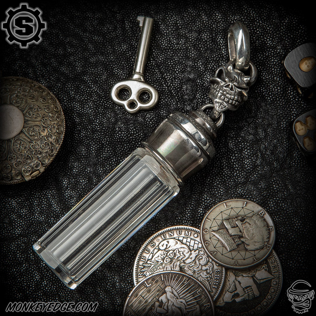 Monkey Edge - Starlingear: Ryk Maverick Custom Vintage Tiffany