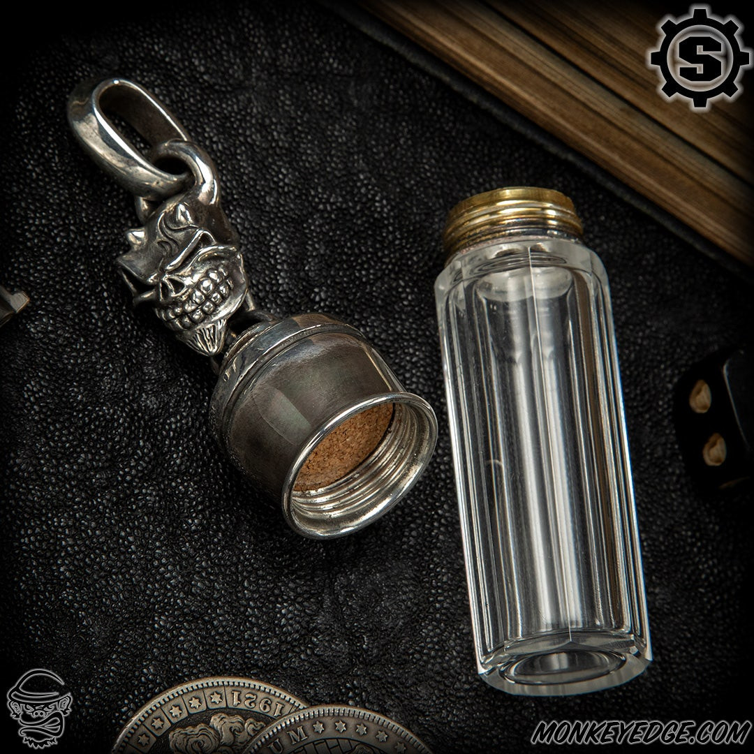 Monkey Edge - Starlingear: Ryk Maverick Custom Vintage Tiffany
