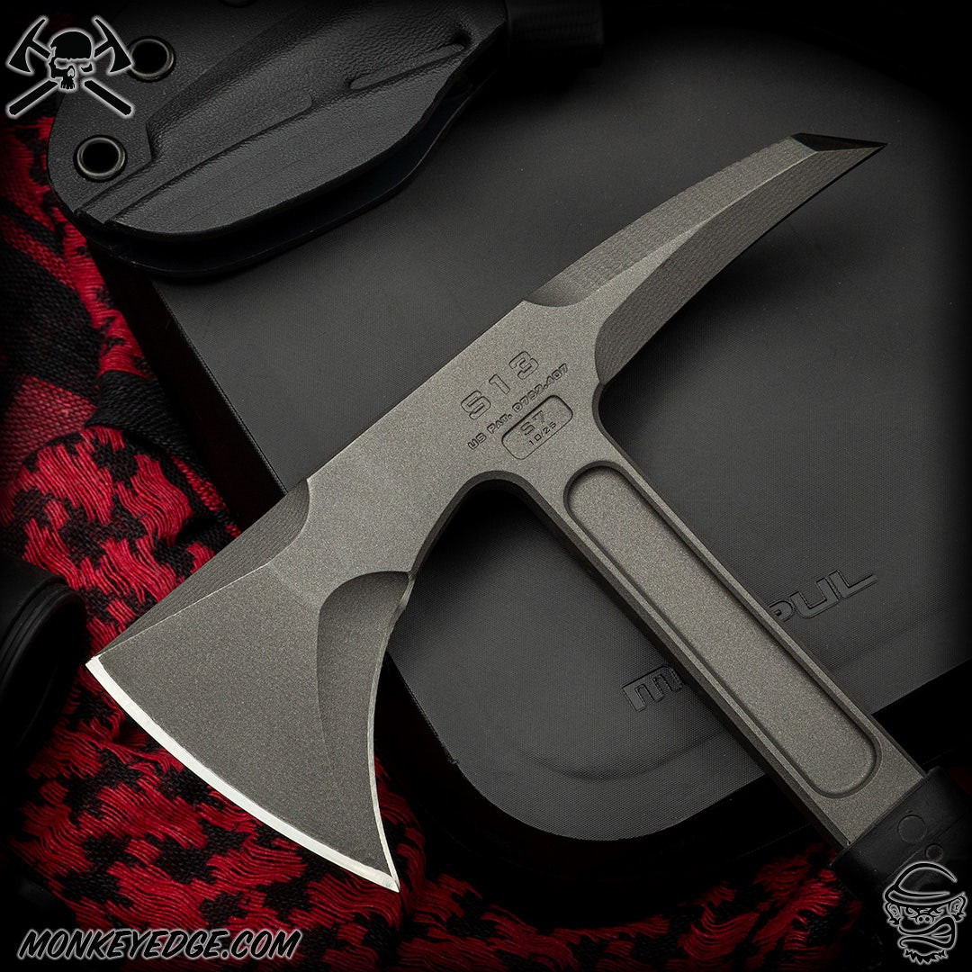 Monkey Edge - RMJ Tactical Tomahawk: Shrike S13 S7 Limited Edition