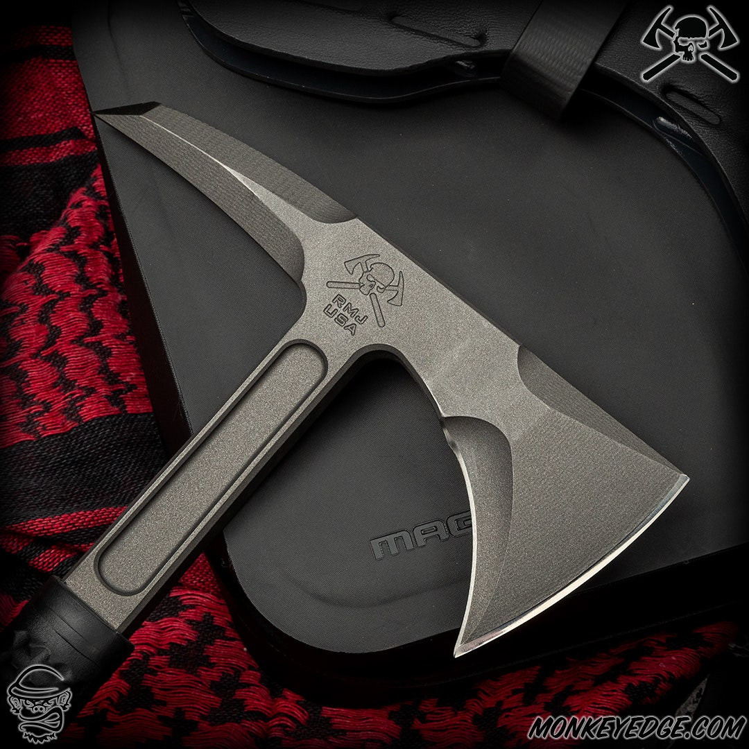 Monkey Edge - RMJ Tactical Tomahawk: Shrike S13 S7 Limited Edition