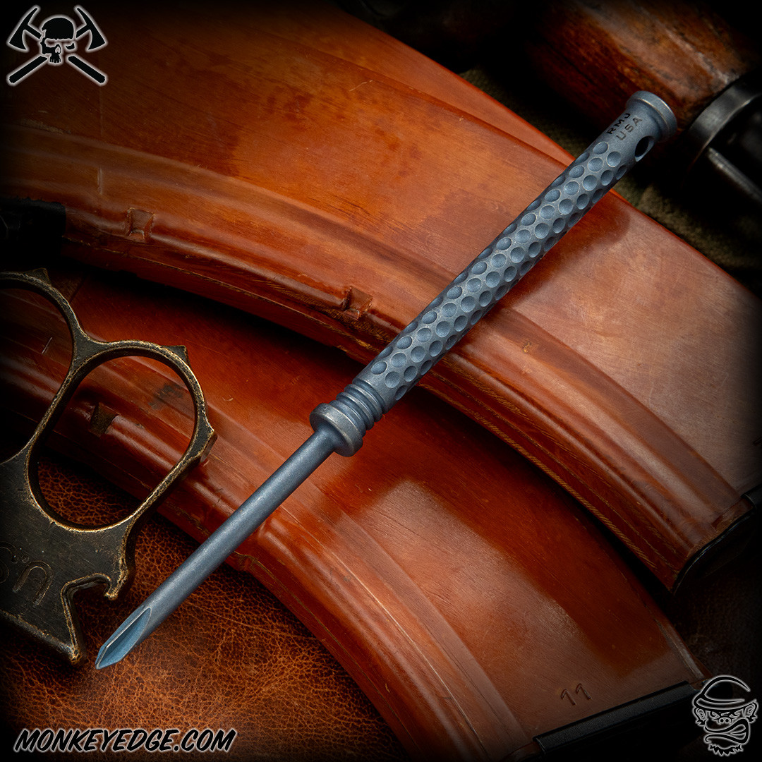 Monkey Edge - RMJ Tactical: Pentagon Phillips Screwdriver