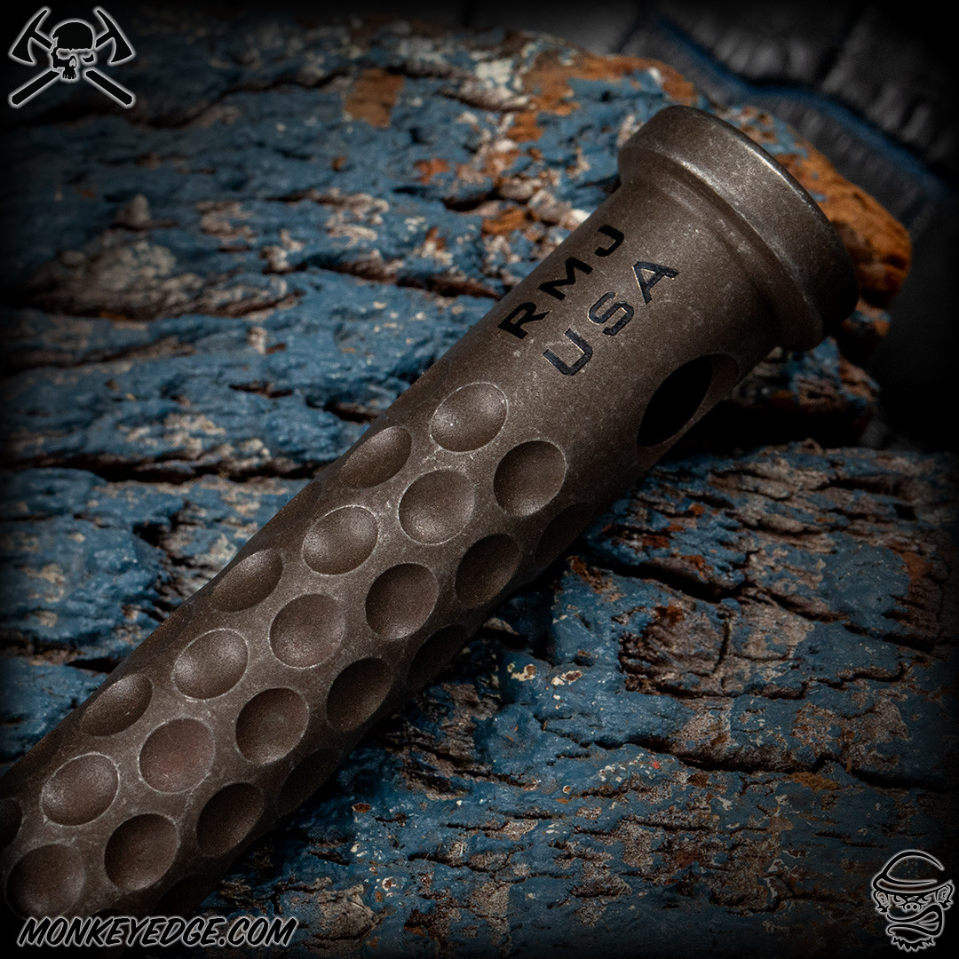 Monkey Edge - RMJ Tactical: Pentagon Phillips Screwdriver