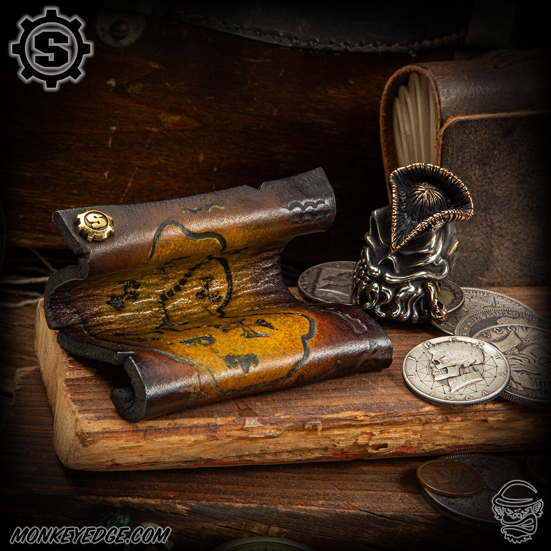 Monkey Edge - PREORDER DEPOSIT Starlingear Halloween 2026 - The