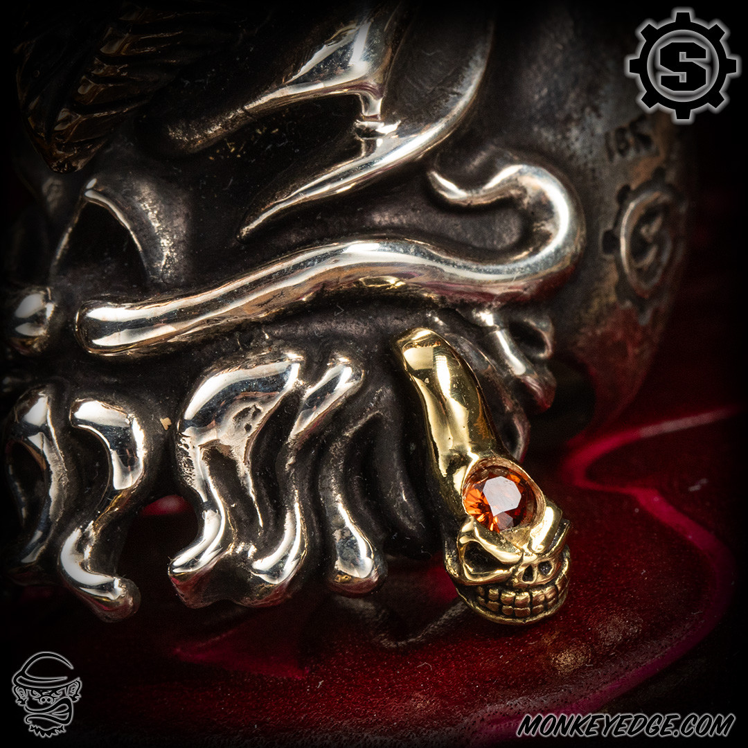 Monkey Edge - PREORDER DEPOSIT Starlingear Halloween 2026 - The