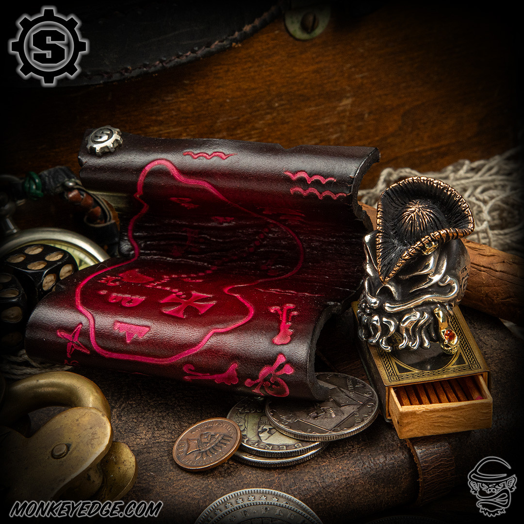 Monkey Edge - PREORDER DEPOSIT Starlingear Halloween 2026 - The