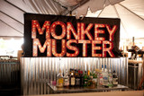 Monkey Muster #4: The Goods