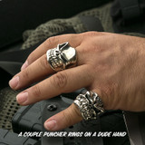 Starlingear Ring Sizing Guide