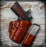 Milt Sparks Holsters Guide