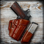 Milt Sparks Holsters Guide