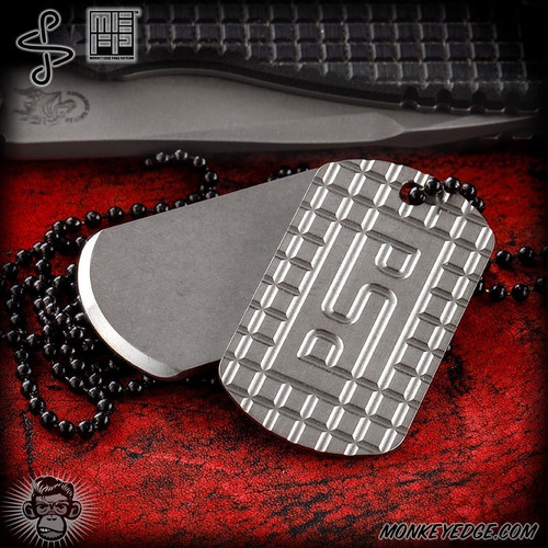 PSD Designs FRAG TAG