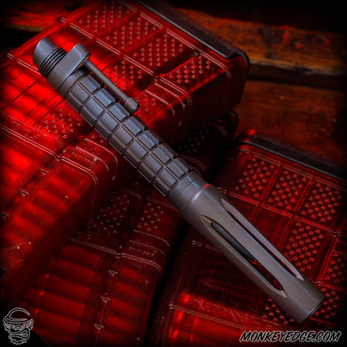 Dmitry Streltsov Pen: Legend - SVD Blue
