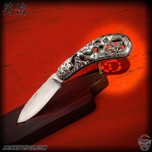 Hidetoshi Nakayama Secret Skull Folder