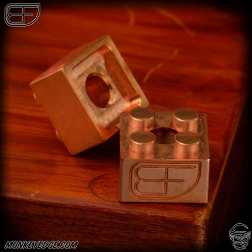 Fellhoelter LeBro: Copper 2x2