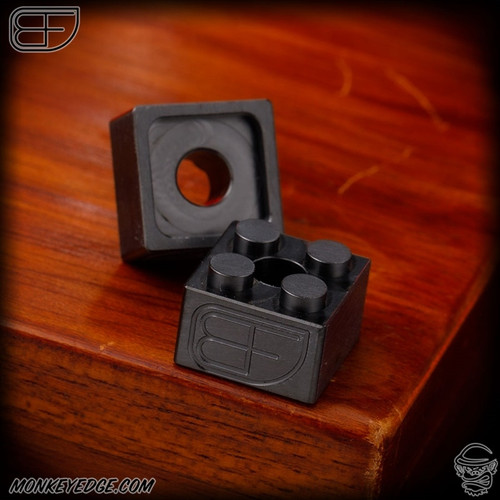 Fellhoelter LeBro: Zirconium 2x2