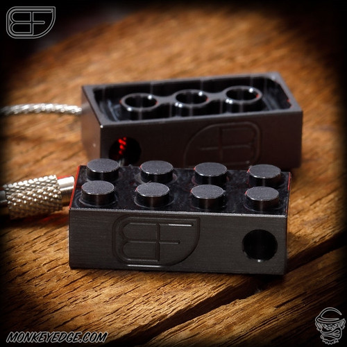 Fellhoelter LeBro: Zirconium 2x4