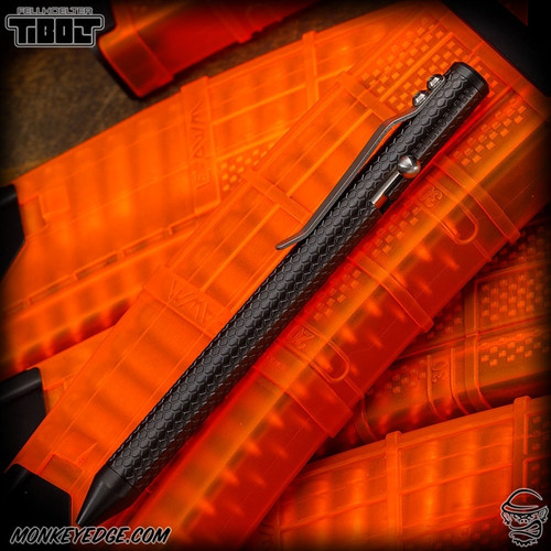 Fellhoelter TiBolt Pen - Zirconium Baby Dragon