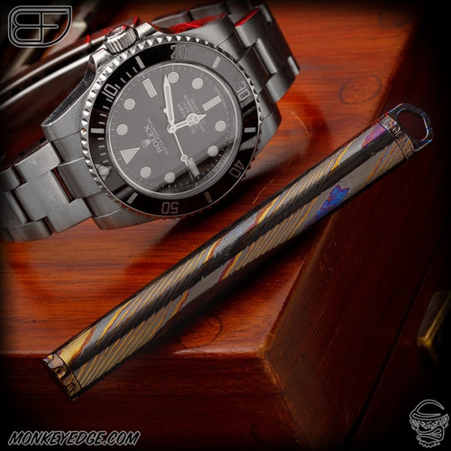 Fellhoelter TiCache - ZircuTi (KW0688-MC1170)