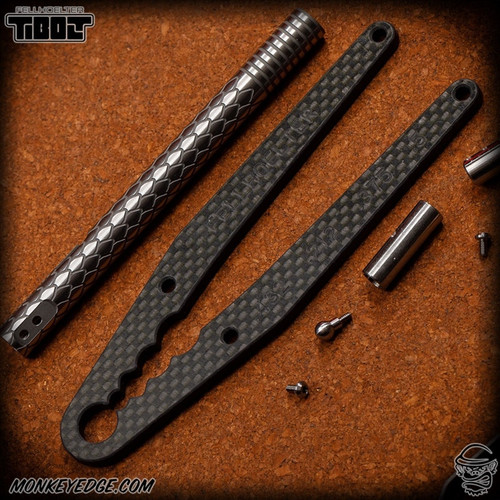 Fellhoelter Wrench - Carbon Fiber