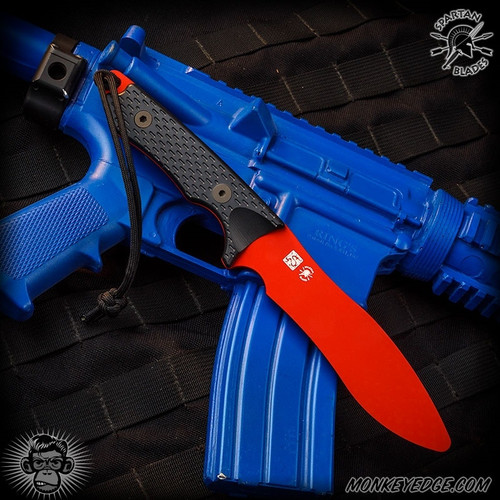 Spartan Blades Fixed: Ronin Shinto Trainer