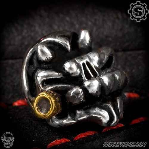 Shop by Maker - Starlingear - Starlingear: Beads - Monkey Edge
