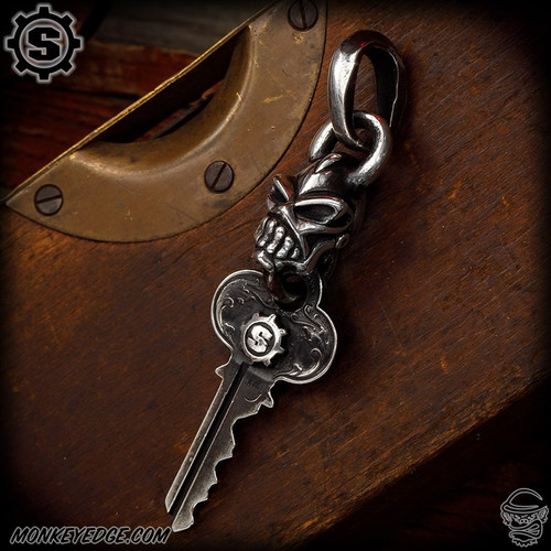 Shop by Maker - Starlingear - Starlingear: Pendants + Necklaces